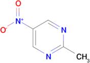 2-Methyl-5-nitropyrimidine