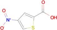 4-Nitro-2-thiophenecarboxylic acid