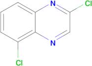 2,5-Dichloroquinoxaline