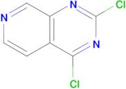 2,4-Dichloropyrido[3,4-d]pyrimidine