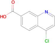 4-Chloroquinoline-7-carboxylic acid