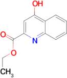 Ethyl 4-hydroxyquinoline-2-carboxylate