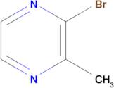 2-Bromo-3-methylpyrazine