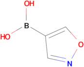 Isoxazole-4-boronic acid
