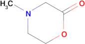 N-Methyl-2-morpholinone