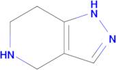 4,5,6,7-Tetrahydro-1H-pyrazolo[4,3-c]pyridine