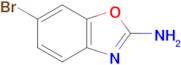 2-Amino-6-bromobenzoxazole