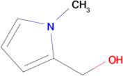 (1-Methyl-1H-pyrrol-2-yl)methanol