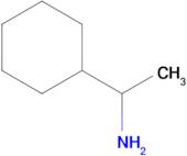 1-Cyclohexylethylamine
