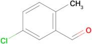 5-Chloro-2-methylbenzaldehyde