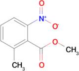 Methyl 2-methyl-6-nitrobenzoate