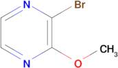 2-Bromo-3-methoxypyrazine