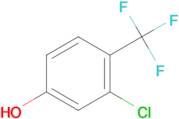 3-Chloro-4-trifluoromethylphenol