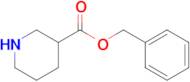 Benzyl piperidine-3-carboxylate