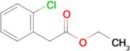(2-Chlorophenyl)acetic acid ethyl ester