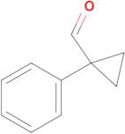 1-Phenylcyclopropanecarbaldehyde