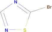 5-Bromo-1,2,4-thiadiazole