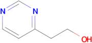 2-(Pyrimidin-4-yl)ethanol