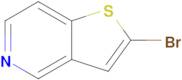 2-Bromothieno[3,2-c]pyridine