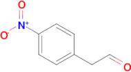 (4-Nitrophenyl)acetaldehyde