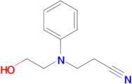 N-Cyanoethyl-N-hydroxyethylaniline