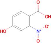 4-Hydroxy-2-nitrobenzoic acid