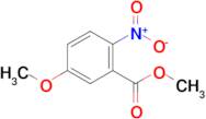 Methyl 5-methoxy-2-nitrobenzoate