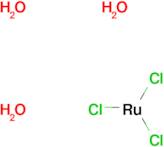 Ruthenium(III) chloride trihydrate