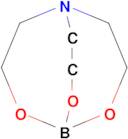 2,2',2''-Nitrilotriethyl borate