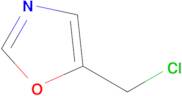 5-(Chloromethyl)oxazole