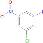 3-Chloro-5-iodonitrobenzene