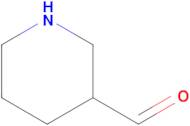 Piperidine-3-carbaldehyde