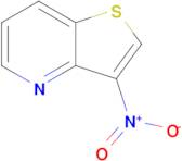 3-Nitrothieno[3,2-b]pyridine