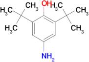 4-Amino-2,6-di-tert-butylphenol