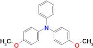 4-Methoxy-N-(4-methoxyphenyl)-N-phenylaniline