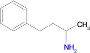 4-Phenylbutan-2-amine
