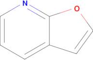 Furo[2,3-b]pyridine