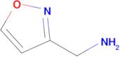 Isoxazol-3-ylmethanamine