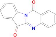 Indolo[2,1-b]quinazoline-6,12-dione