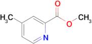 Methyl 4-methylpicolinate