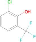 2-Chloro-6-(trifluoromethyl)phenol