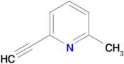 2-Ethynyl-6-methylpyridine