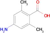 4-Amino-2,6-dimethylbenzoic acid