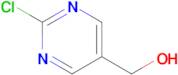 (2-Chloropyrimidin-5-yl)methanol