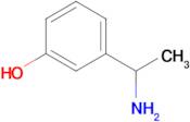 3-(1-Aminoethyl)phenol