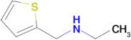 N-(Thiophen-2-ylmethyl)ethanamine