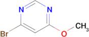 4-Bromo-6-methoxypyrimidine