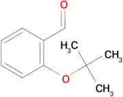 2-(tert-Butoxy)benzaldehyde