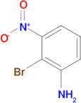 2-Bromo-3-nitroaniline