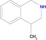 4-Methyl-1,2,3,4-tetrahydroisoquinoline